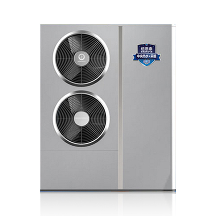 NULITE-Best 11kw Monoblock DC Inverter Heating Cooling Hot Water Heat Pump-1