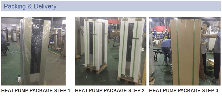 NULITE-Find Commercial Heat Pump Vertical Heat Pump From Nulite Heat Pump-10
