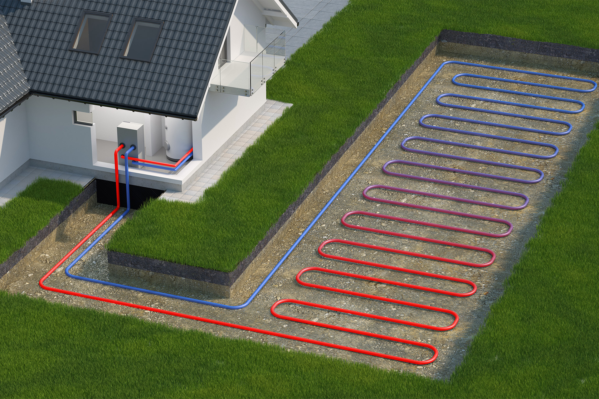 Ground-source-heat-pump-cost